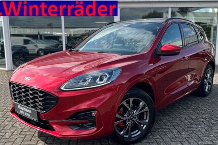 Ford Kuga 71.950 km 29.550 € Cochem 56812