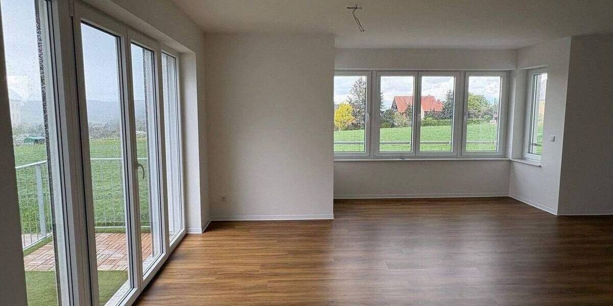Etagenwohnung Dippoldiswalde Malter - 2 Zimmer, 73 m&sup2;, 780&euro; | Angebot:26912898