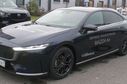 Mazda 6e 2.500 km 35.690 &euro; Coburg 96450