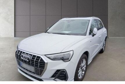Audi Q3 37.500 km 35.830 &euro; Sinsheim 74889