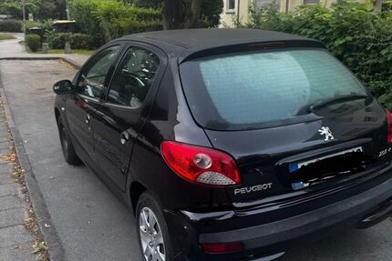 Peugeot 206 174.000 km 2.490 &euro; Neu-Isenburg 63263