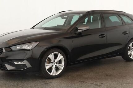 Seat Leon 51.100 km 21.684 &euro; Düsseldorf 40233