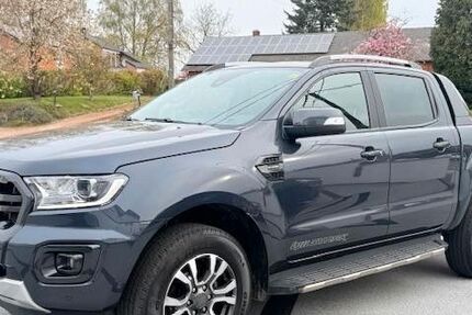 Ford Ranger 180.000 km 22.999 &euro; Ehmen Wolfsburg 38442