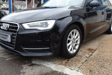 Audi A3 162.500 km 9.900 € Heidenheim 89520