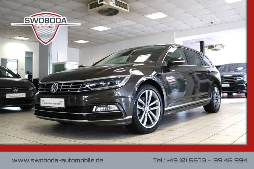 Passat Variant