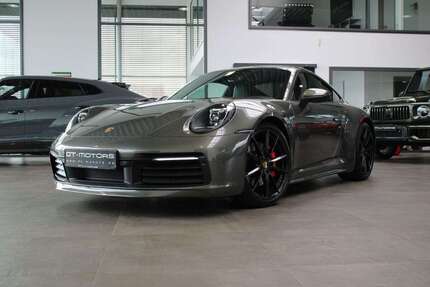 Porsche 992 79.500 km 104.900 &euro; Griesheim 64347