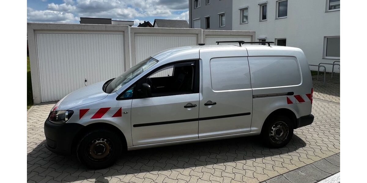 VW Caddy Maxi 170.000 km 7.990 &euro; Sassenburg 38524