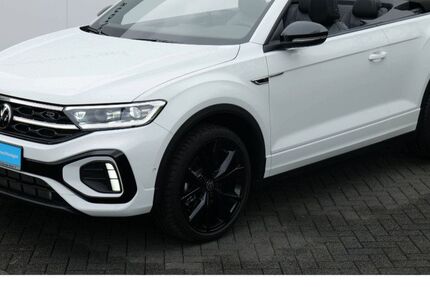 VW T-Roc 2.679 km 36.990 &euro; Nidderau 61130
