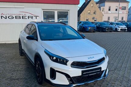 Kia XCeed 84.652 km 17.490 &euro; Datteln 45711