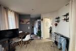 Erdgeschoßwohnung Jena Kernberge - 1.5 Zimmer, 40 m&sup2;, 519&euro; | Angebot:26402836