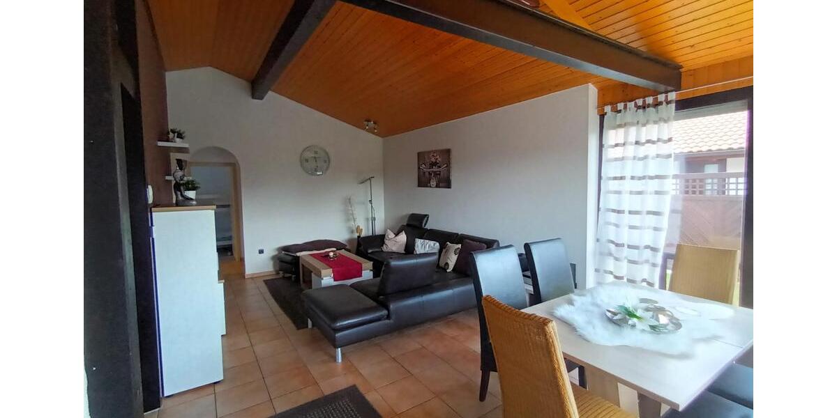 Bungalow Butjadingen - 4 Zimmer, 65 m&sup2;, 209.000&euro; | Angebot:26586309