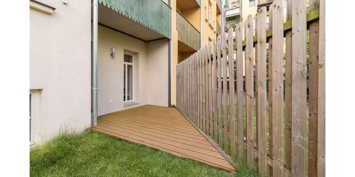 Etagenwohnung Leipzig Altwest - 2 Zimmer, 58 m&sup2;, 190.000&euro; | Angebot:26090939