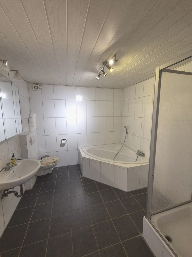 Reserviert! Ideales Kapitalanlageobjekt, RMH perfekt für den amerikanischen Wohnungsmarkt 5 zimmer