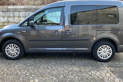 VW Caddy 84.698 km 19.500 &euro; Kammerstein / Rudelsdorf 91126