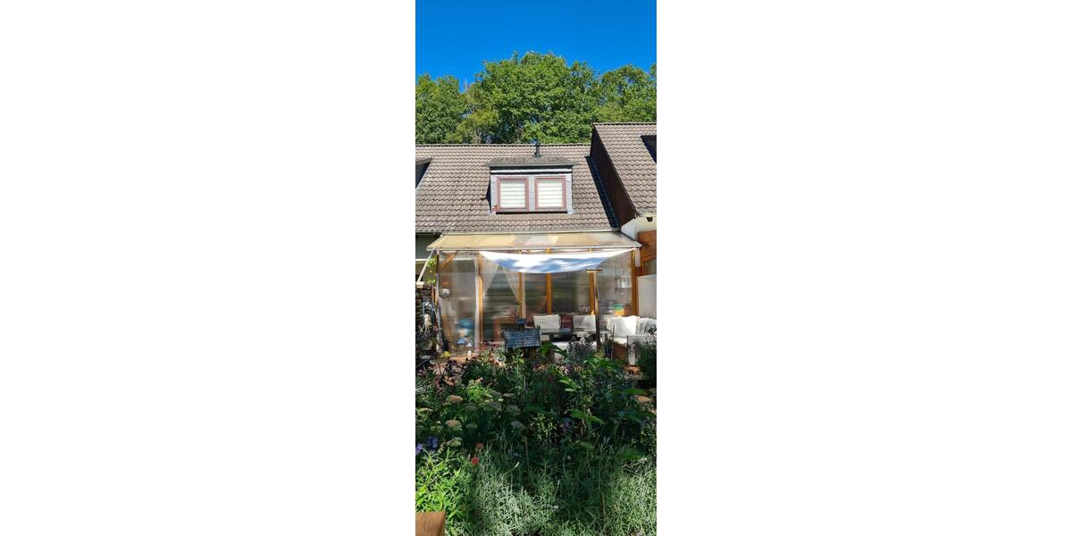 von Privat, RMH mit Garten+Terrasse 3 zimmer