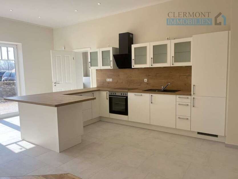 Wohnung zum Mieten in Damshagen Dorf Gutow 990 € 115 m²