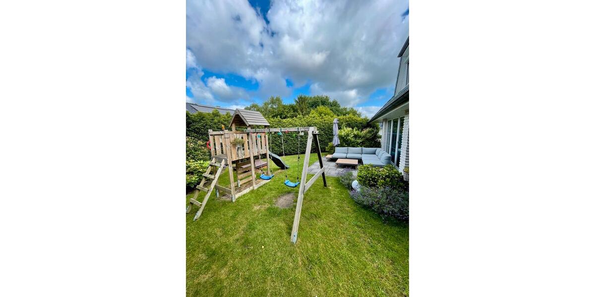 Einfamilienhaus Ritterhude - 4 Zimmer, 133 m&sup2;, 499.000&euro; | Angebot:26254583
