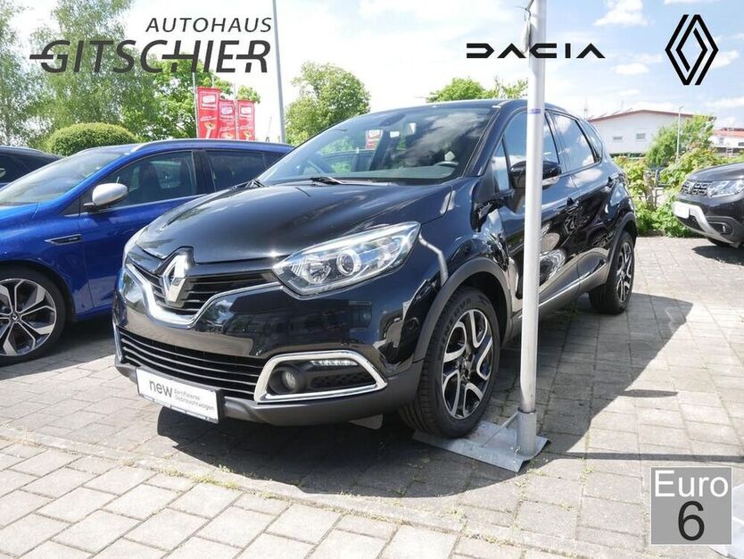 Captur