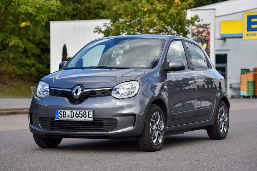 Twingo