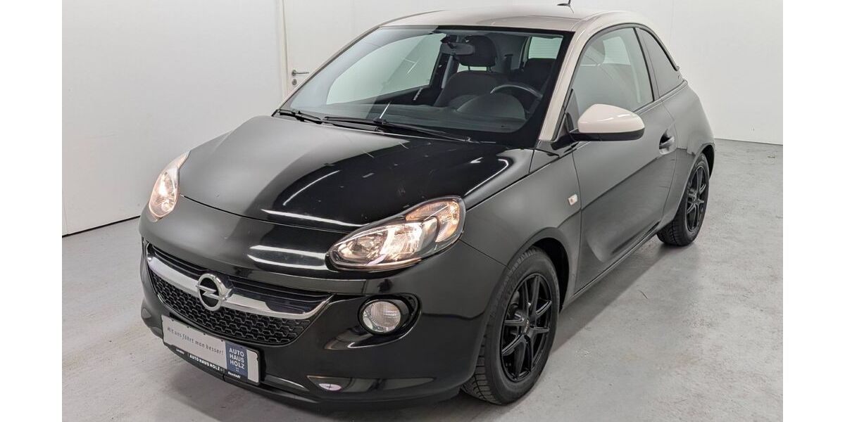Opel Adam 102.000 km 8.950 &euro; Landau 76829
