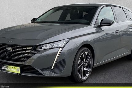 Peugeot 308 7.450 km 28.990 € Gruenstadt 67269