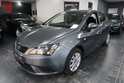 Seat Ibiza 76.890 km 8.590 &euro; Maintal 63477
