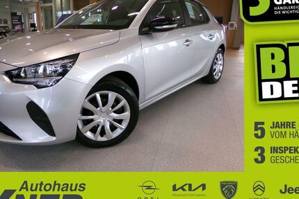 Opel Corsa 48.647 km 11.390 &euro; Hof 95032