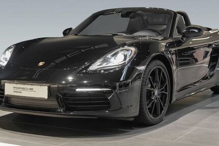 Porsche Boxster 21.750 km 71.960 &euro; Frankfurt am Main 65936