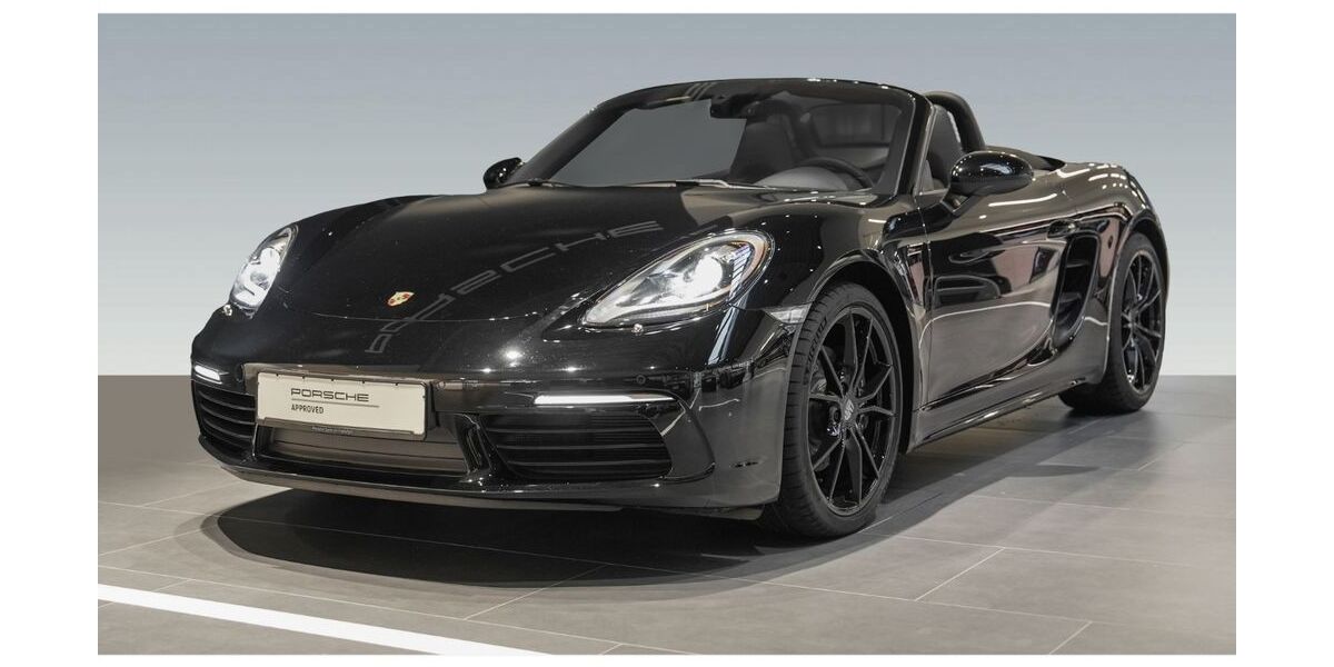 Porsche Boxster 21.750 km 72.770 € Frankfurt am Main 65936