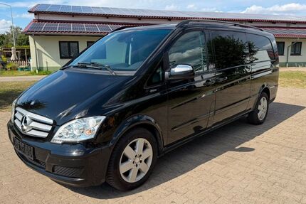 Mercedes-Benz Viano 188.000 km 21.500 &euro; Groß Kreutz OT Jeserig 14550