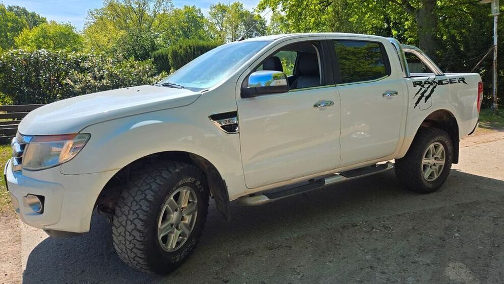 Ranger