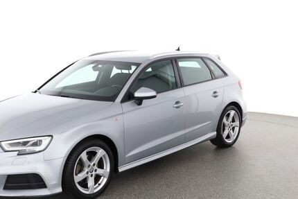 Audi A3 56.400 km 17.440 &euro; Schönefeld 12529