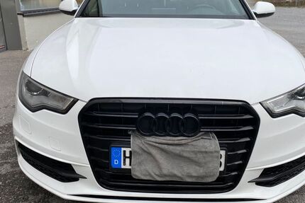 Audi A6 159.000 km 13.999 € heilbronn 74080