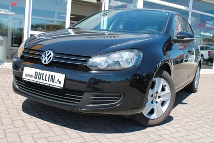 VW Golf 194.500 km 5.795 &euro; Kyritz 16866