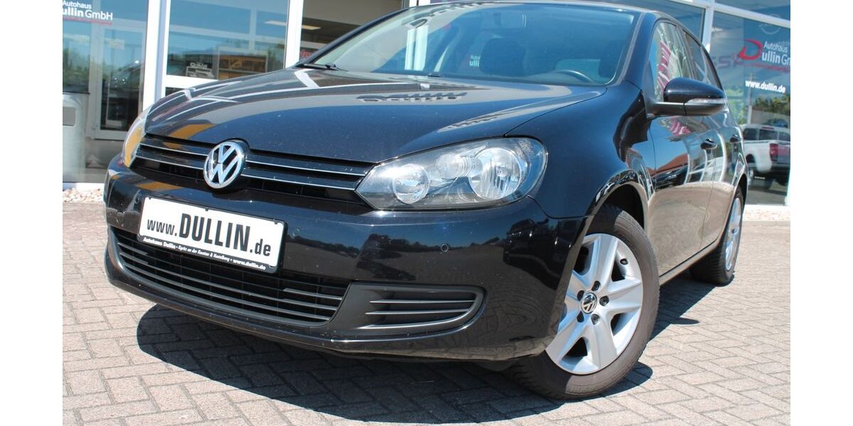 VW Golf 194.500 km 5.795 &euro; Kyritz 16866