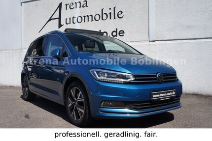 VW Touran 134.000 km 21.200 &euro; Böblingen / Stuttgart 71032