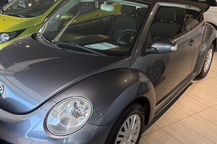 VW New Beetle 96.000 km 5.950 &euro; Köln 51103