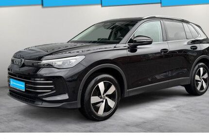 VW Tiguan 20.320 km 43.950 &euro; Mosbach 74821