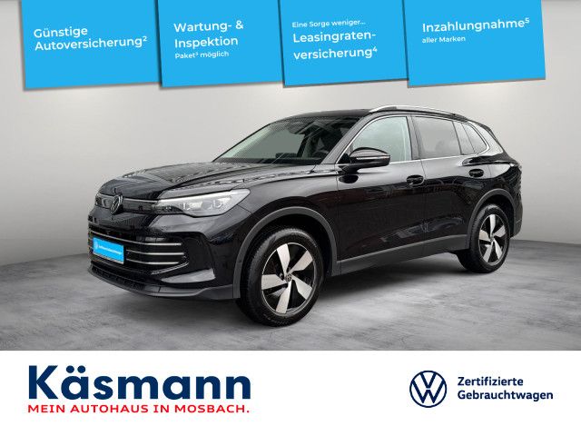 VW Tiguan 20.320 km 43.950 &euro; Mosbach 74821