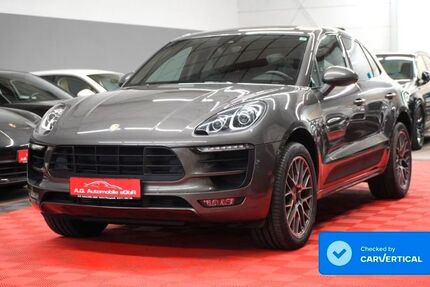 Porsche Macan 33.621 km 41.950 &euro; Pfungstadt 64319