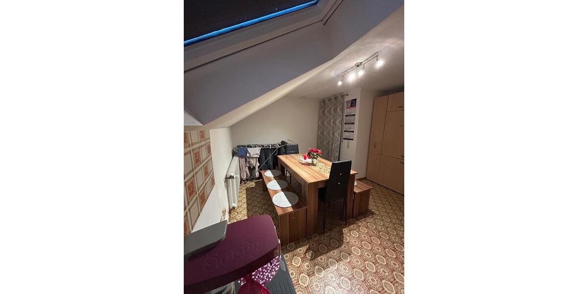 Helle 3-Zimmer-Wohnung mit Balkon in AuenwaldUnterbrüden 3 zimmer