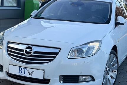 Opel Insignia 253.000 km 2.990 &euro; Hofstetten 86928