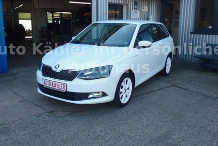 Skoda Fabia 148.000 km 6.950 &euro; Stapel 25879