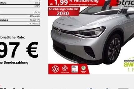 VW ID.4 5.507 km 33.949 € Horn-Bad Meinberg 32805