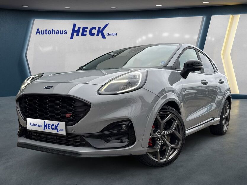 Ford Puma 39.767 km 21.900 € Dörth 56281