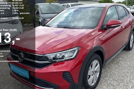VW Taigo 2.604 km 18.690 &euro; Mainburg 84048