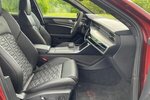 Audi RS6 Avant quattro 4,0 V8 TFSI Panorama STANDHZ 9.300 km 106.990 &euro; Sangerhausen 06526