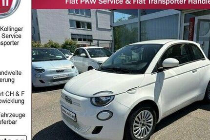 Fiat 500e 50.526 km 18.844 &euro; Freiburg 79108