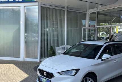 Seat Leon 6.300 km 25.490 &euro; Lohne 49393