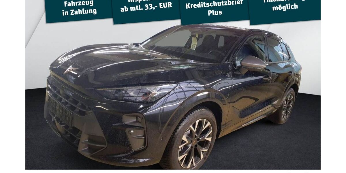 Cupra Terramar 10.180 km 38.448 &euro; Weingarten 88250